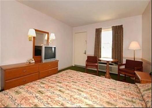 Regal Inn Hebron Kamer foto