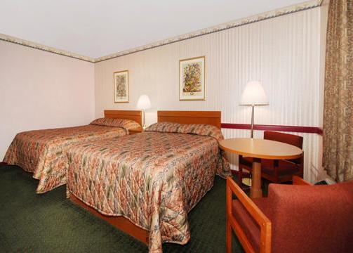 Regal Inn Hebron Kamer foto